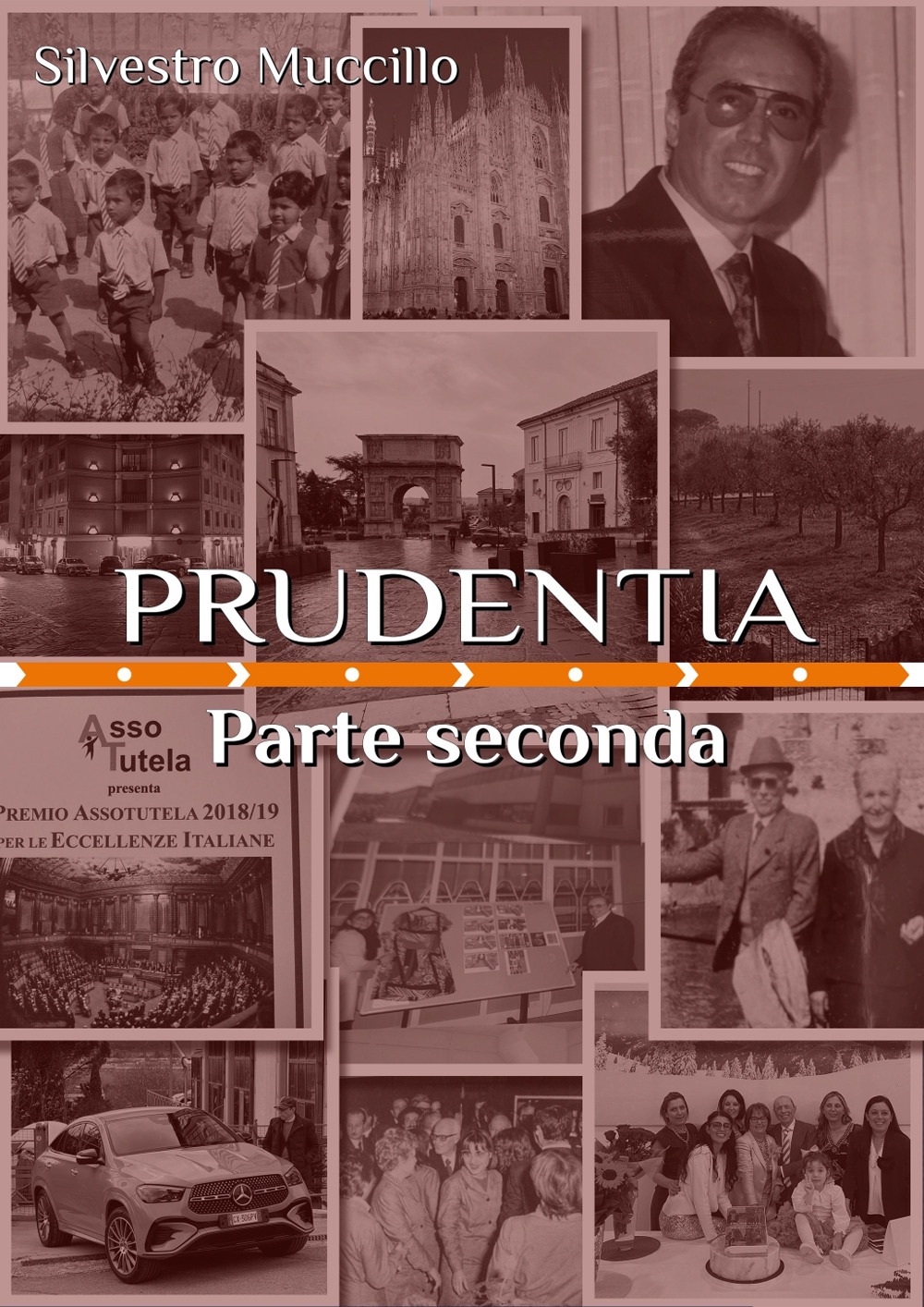 Prudentia. Parte seconda