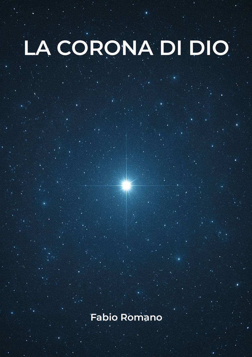 La corona di Dio