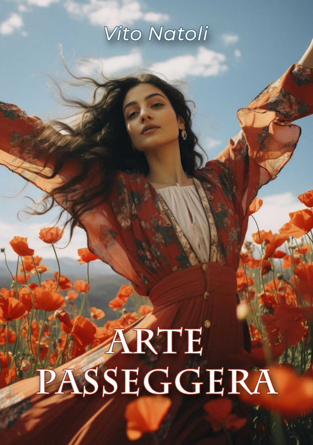 Arte passeggera. Novelle e piccole lettere