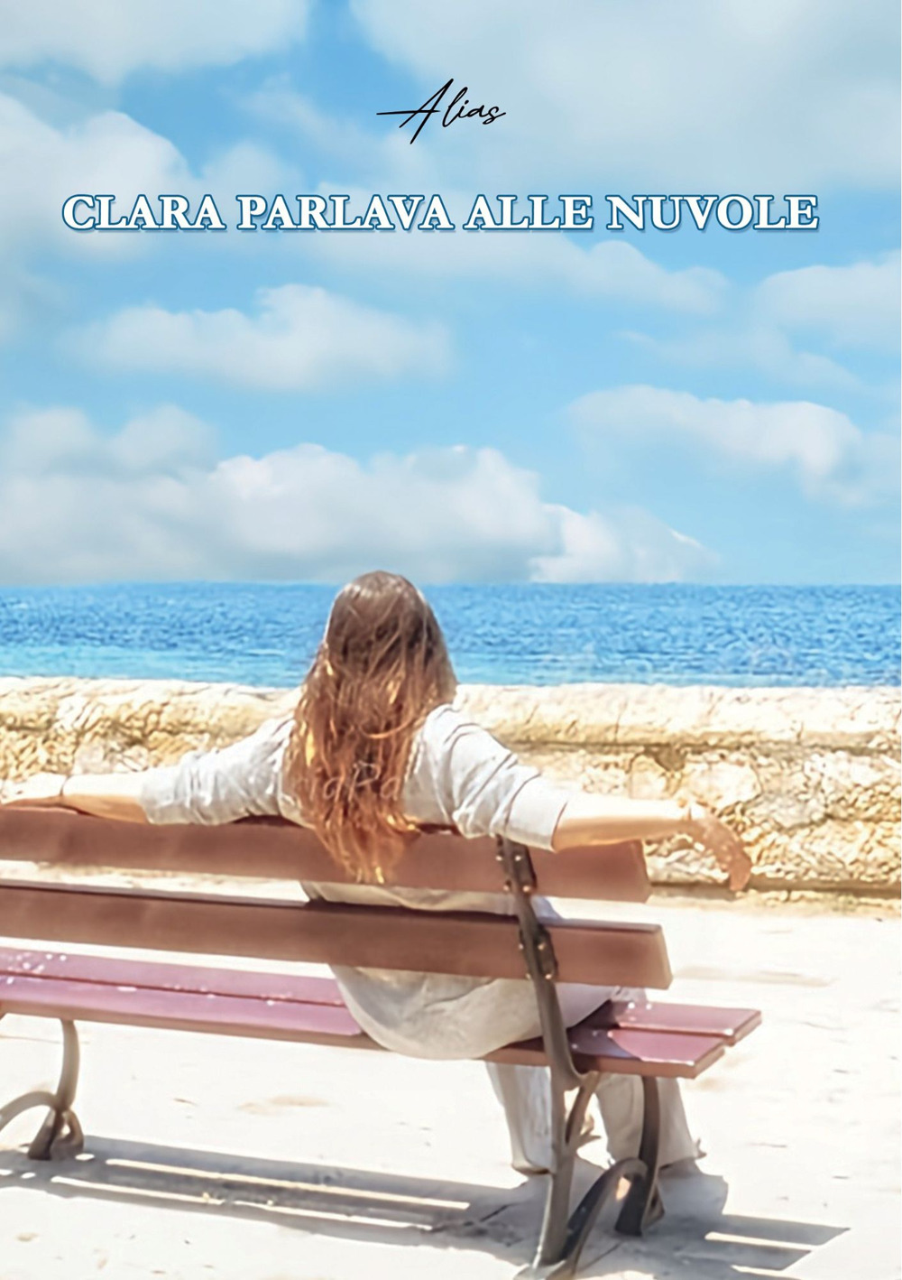 Clara parlava alle nuvole