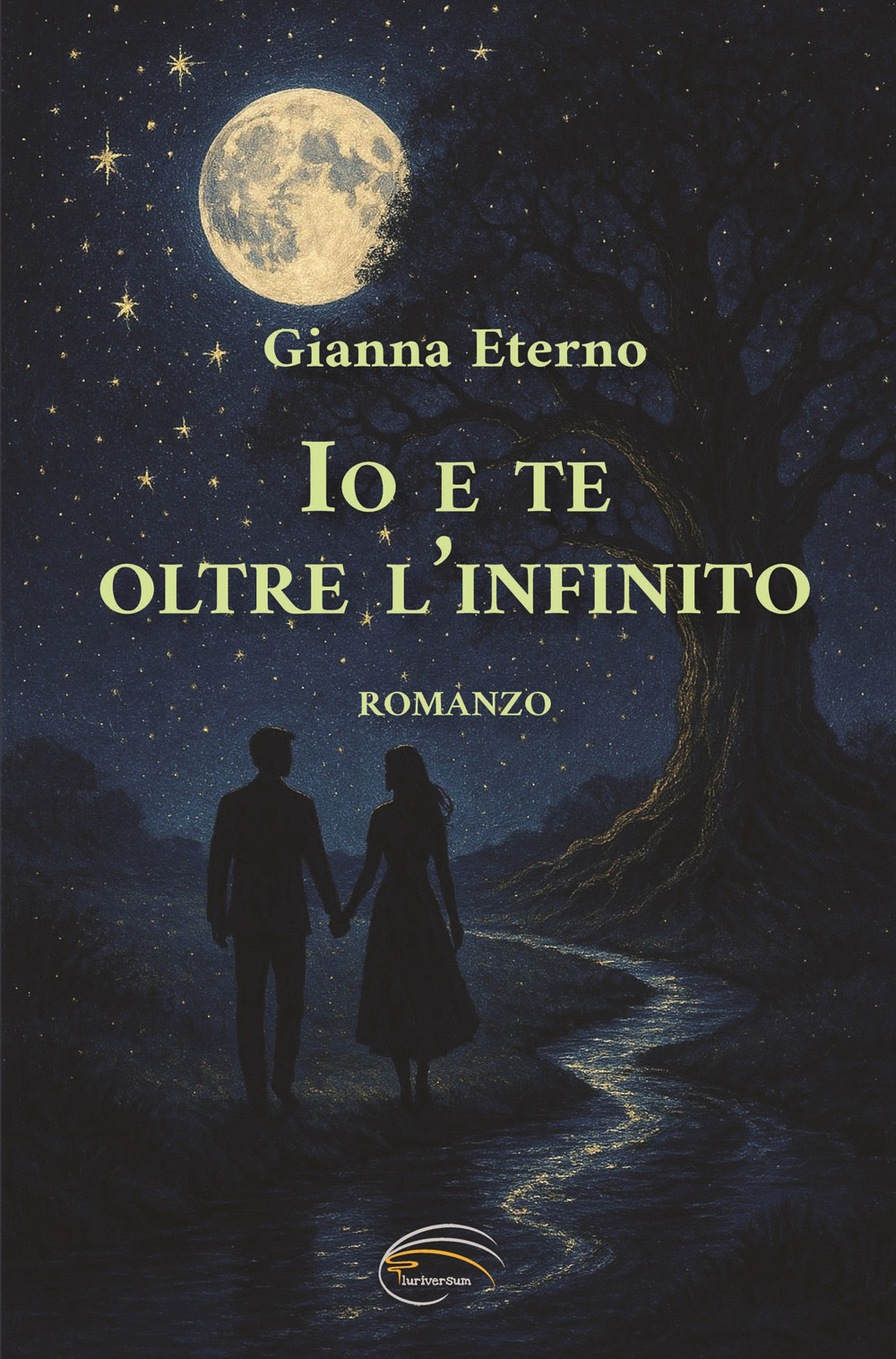 Io e te… oltre l’infinito