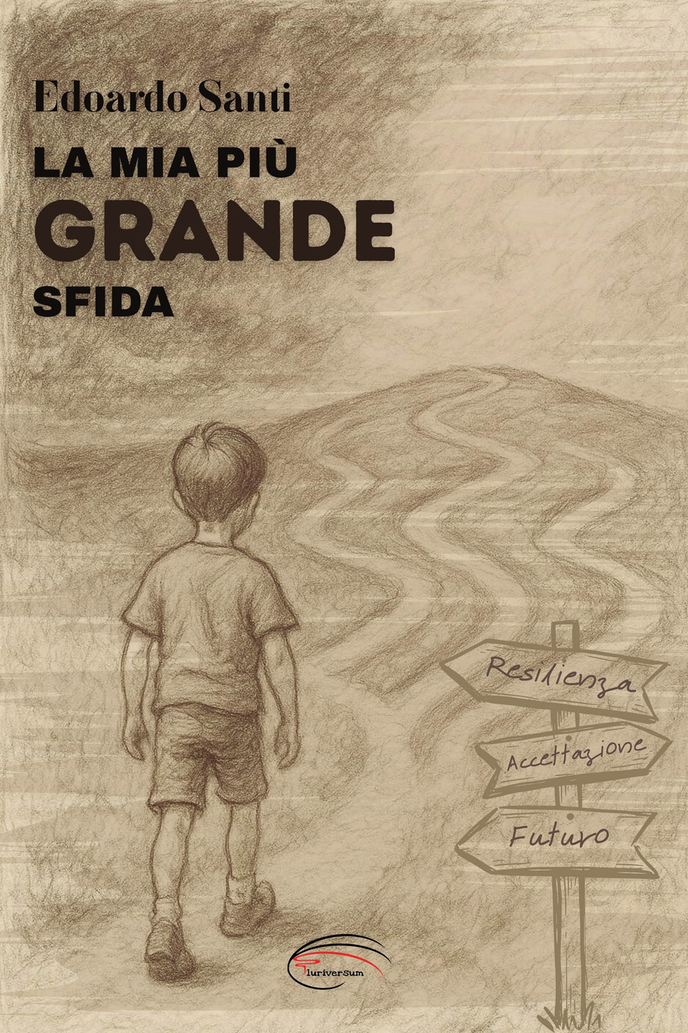 La mia più grande sfida