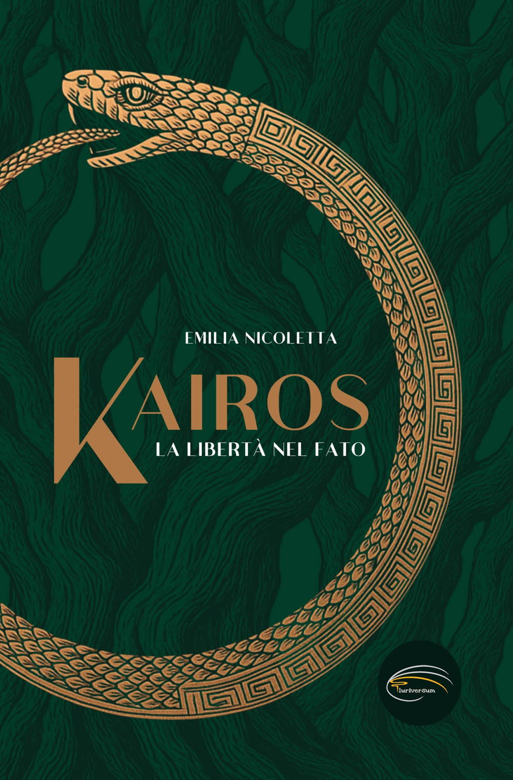 Kairos. La libertà nel fato