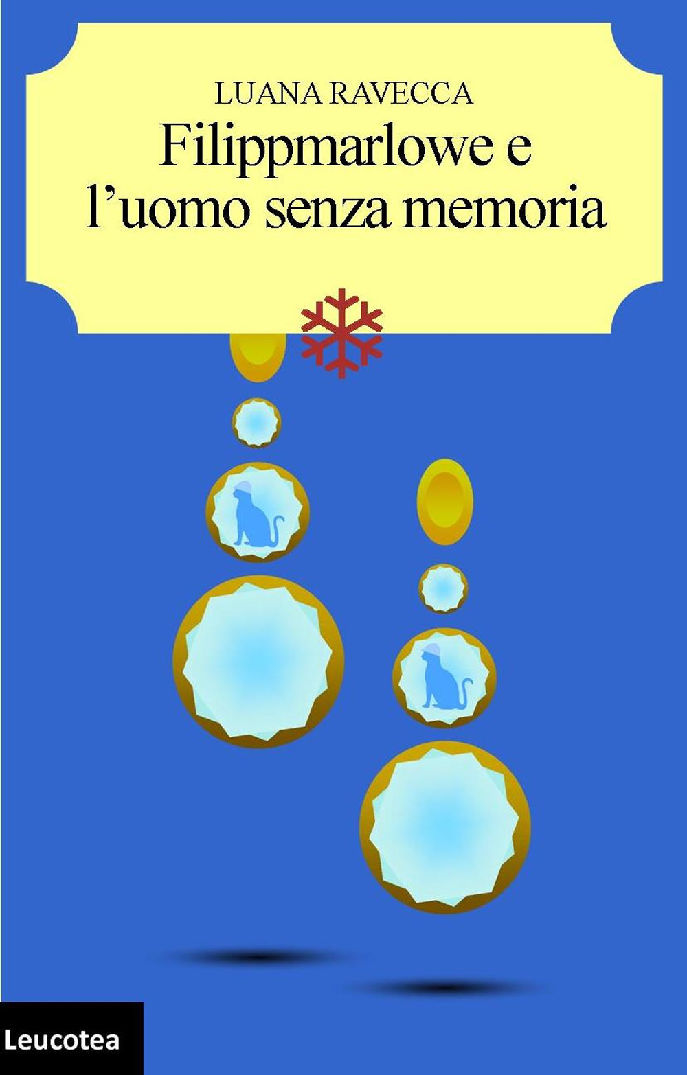 Filippmarlowe e l'uomo senza memoria