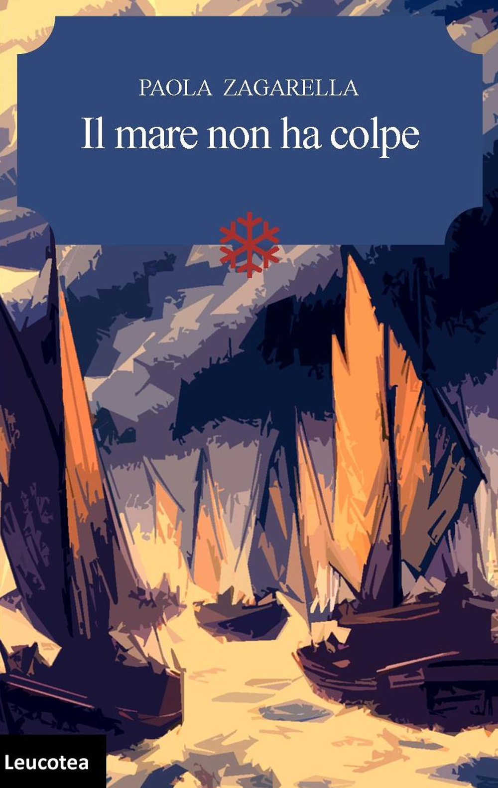 Il mare non ha colpe