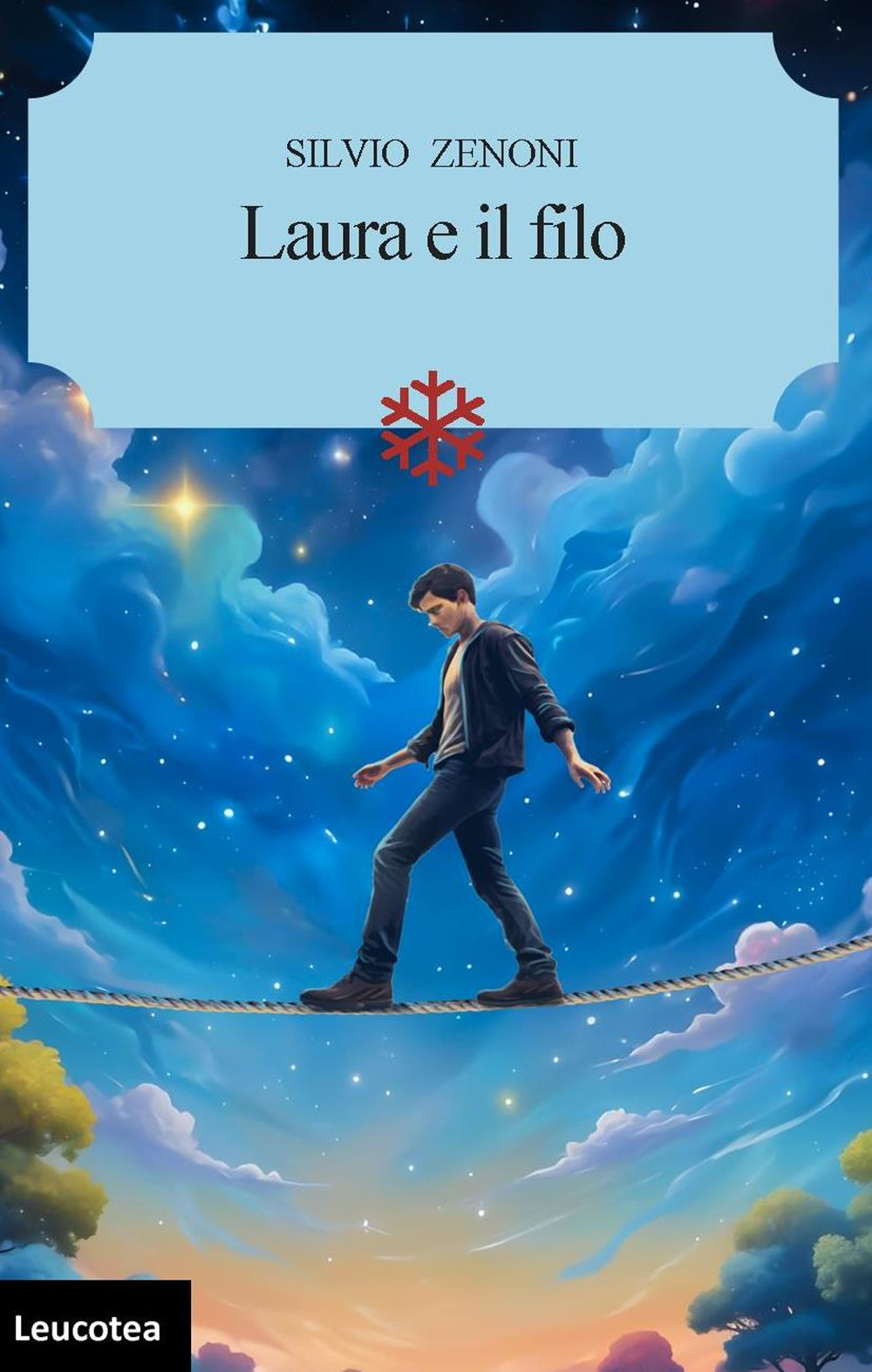 Laura e il filo