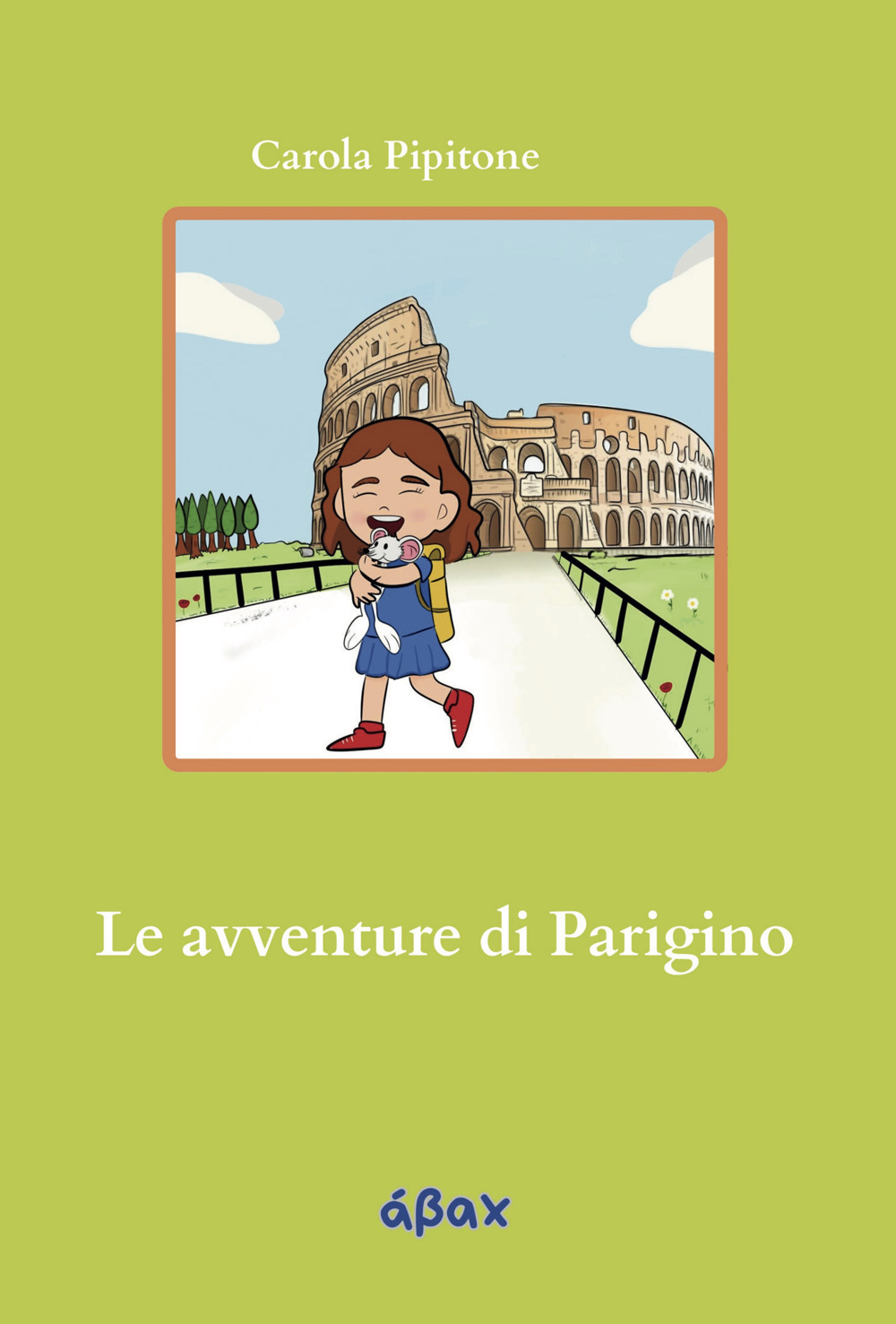 Le avventure di Parigino