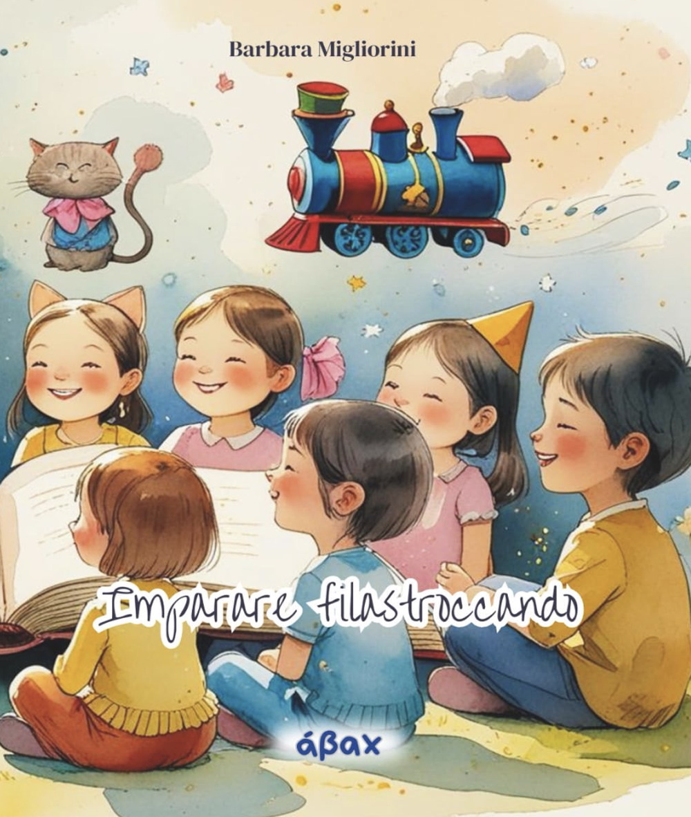 Imparare filastroccando