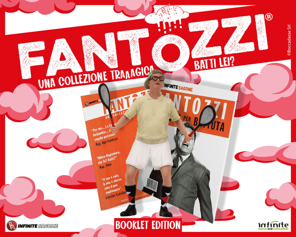Fantozzi Filini batti lei?