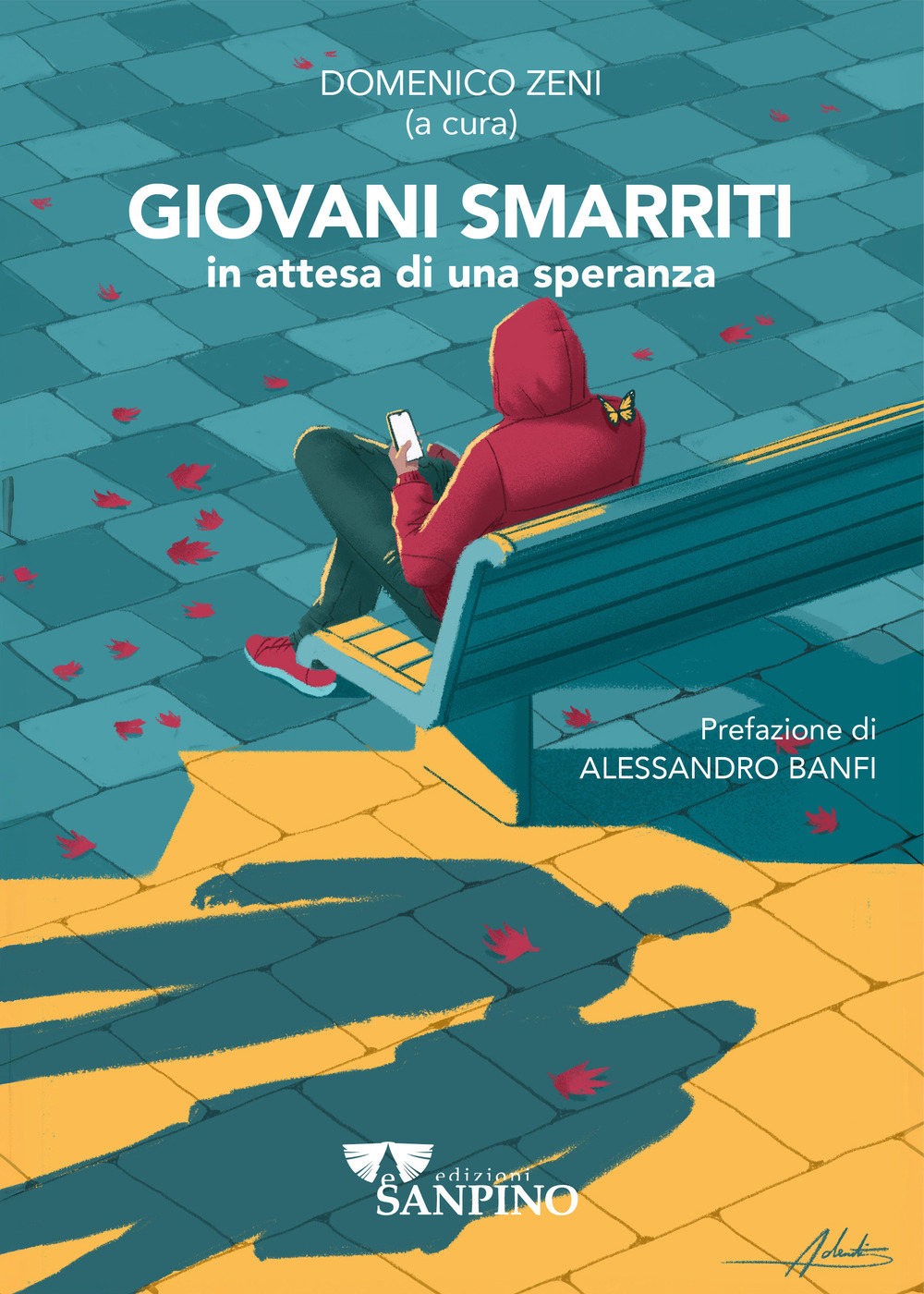 Giovani smarriti in attesa di una speranza