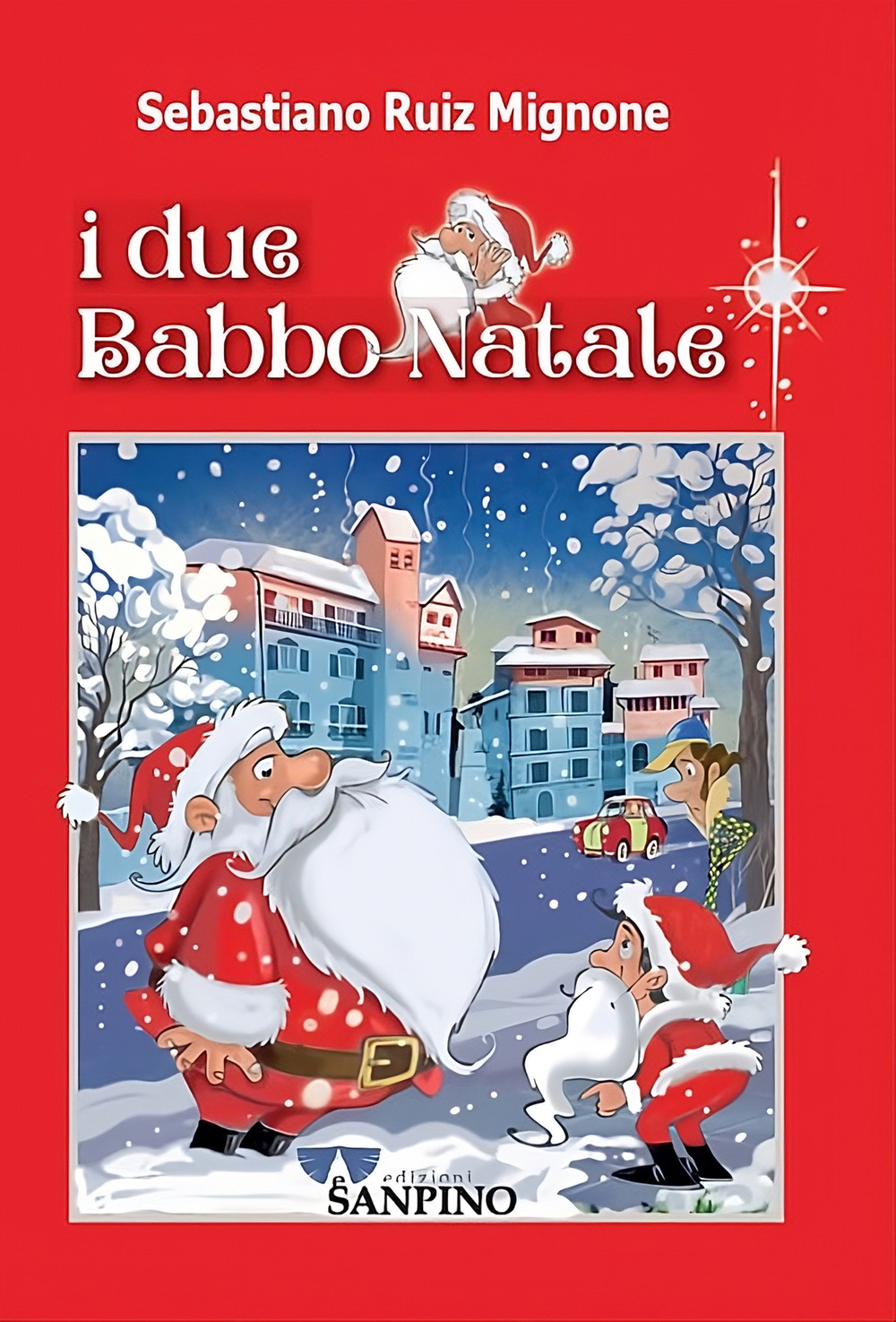 I due Babbo Natale