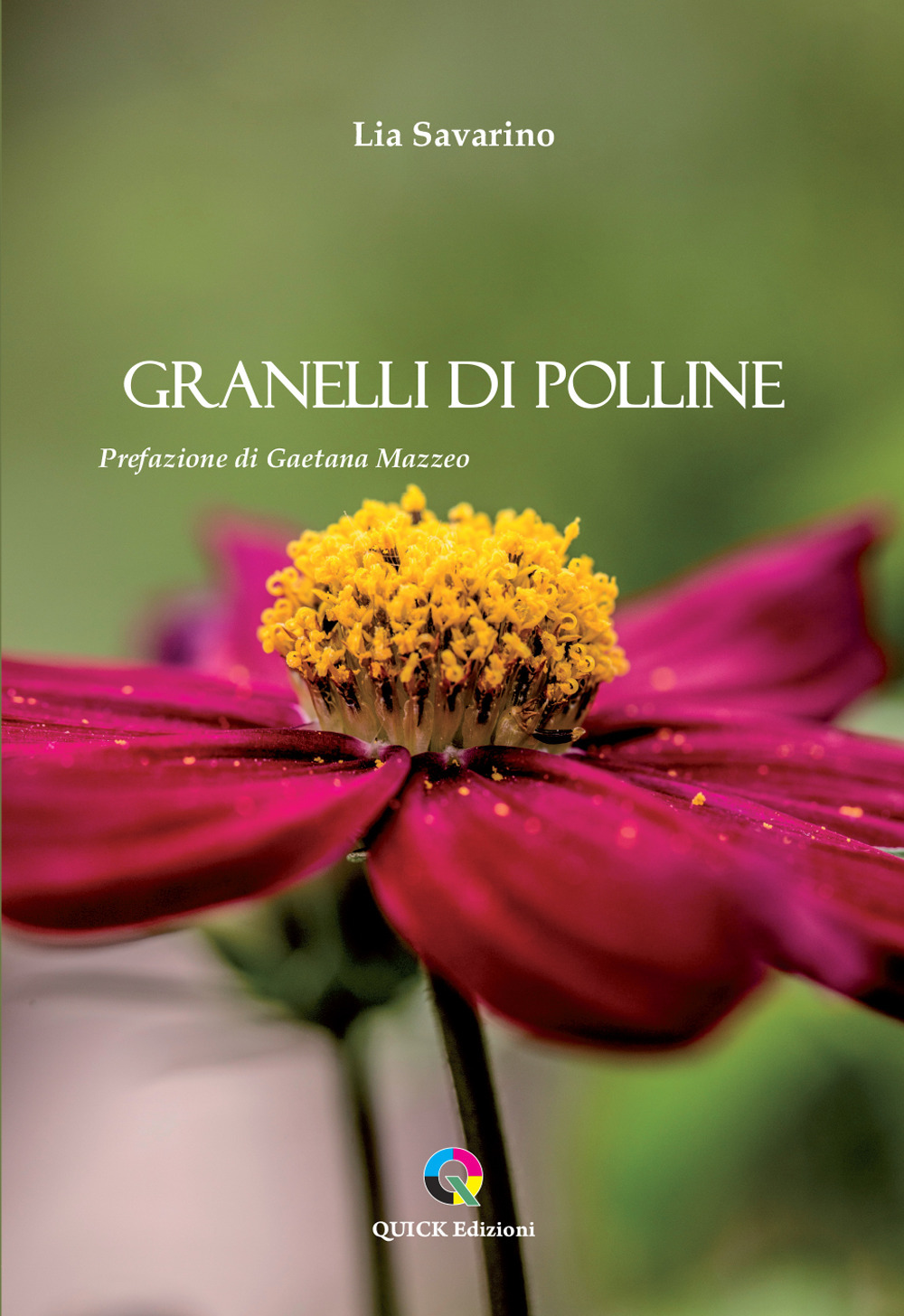 Granelli di polline