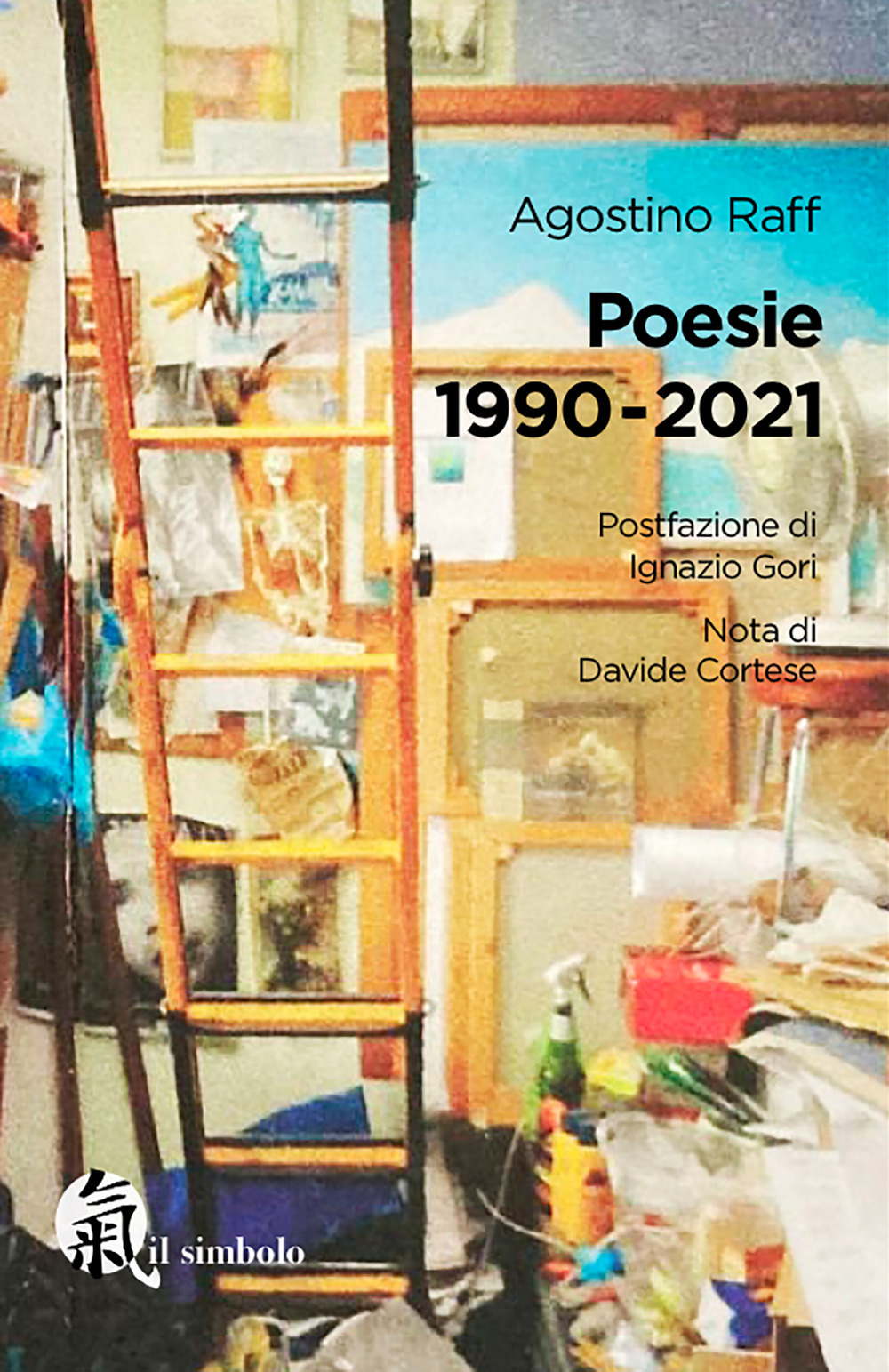 Poesie 1990-2021