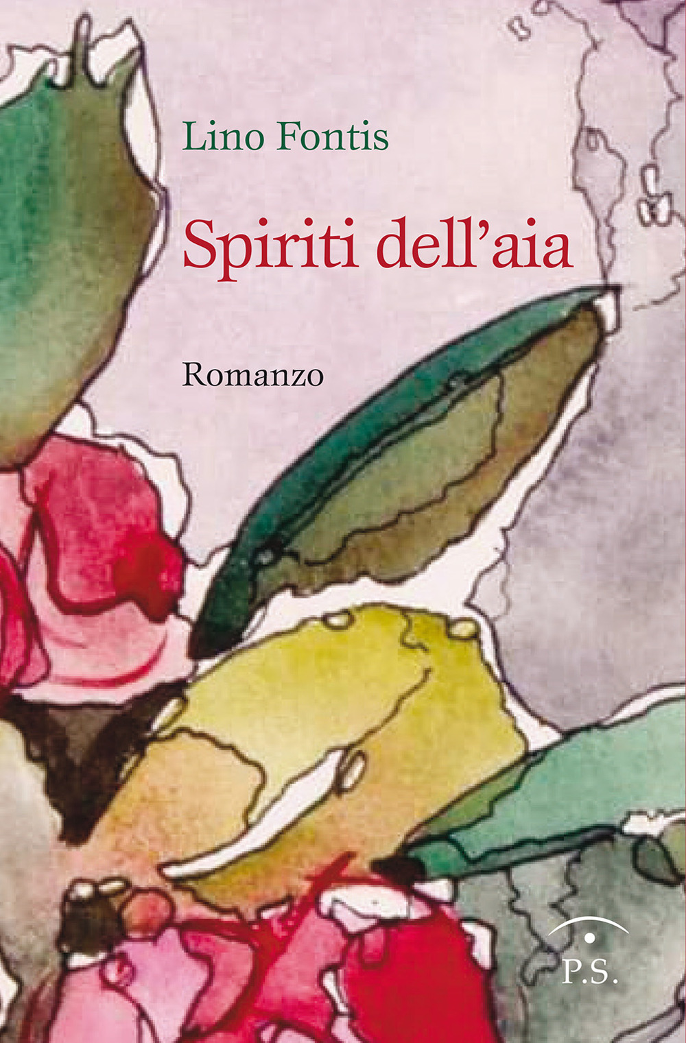 Spiriti dell'aia