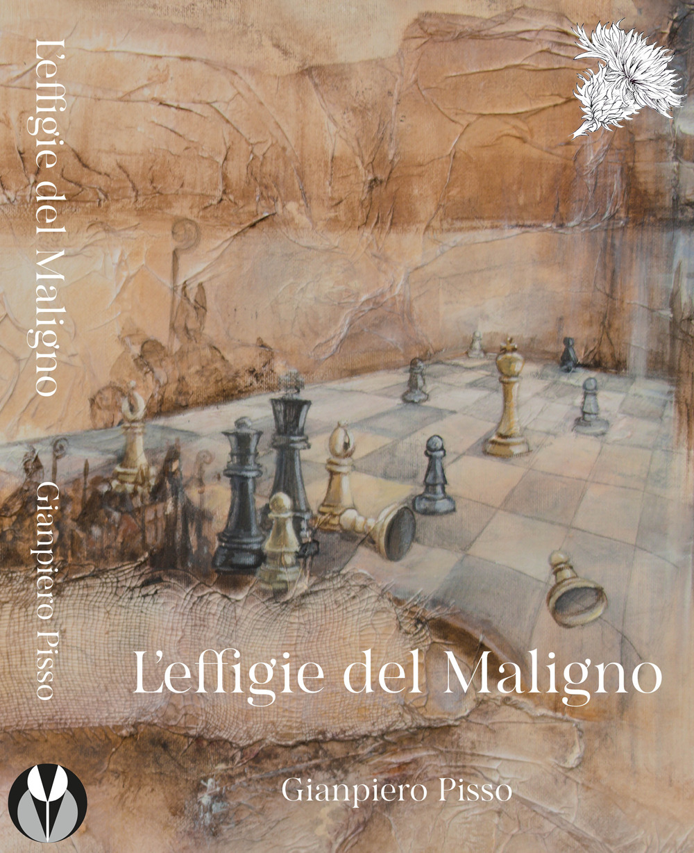 L'effigie del Maligno
