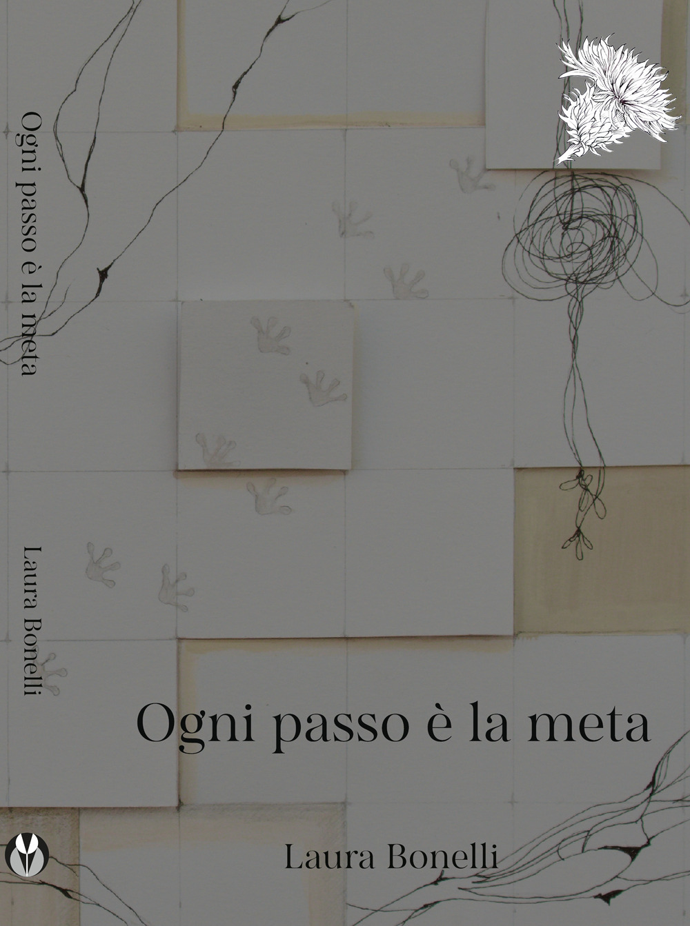 Ogni passo è la meta