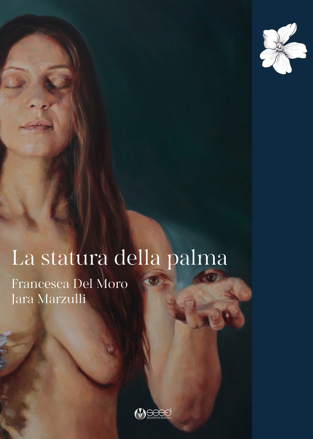 La statura della palma