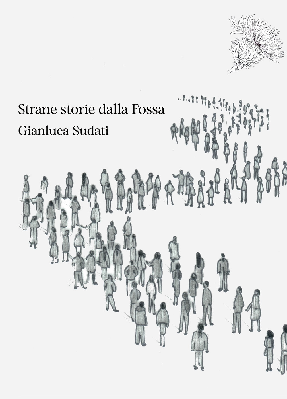 Strane storie dalla Fossa