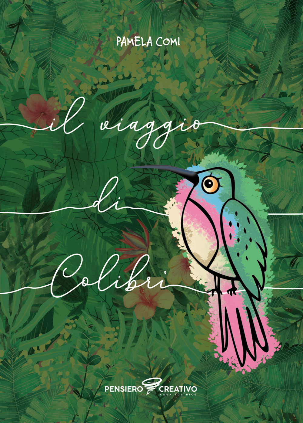 Il viaggio di Colibrì