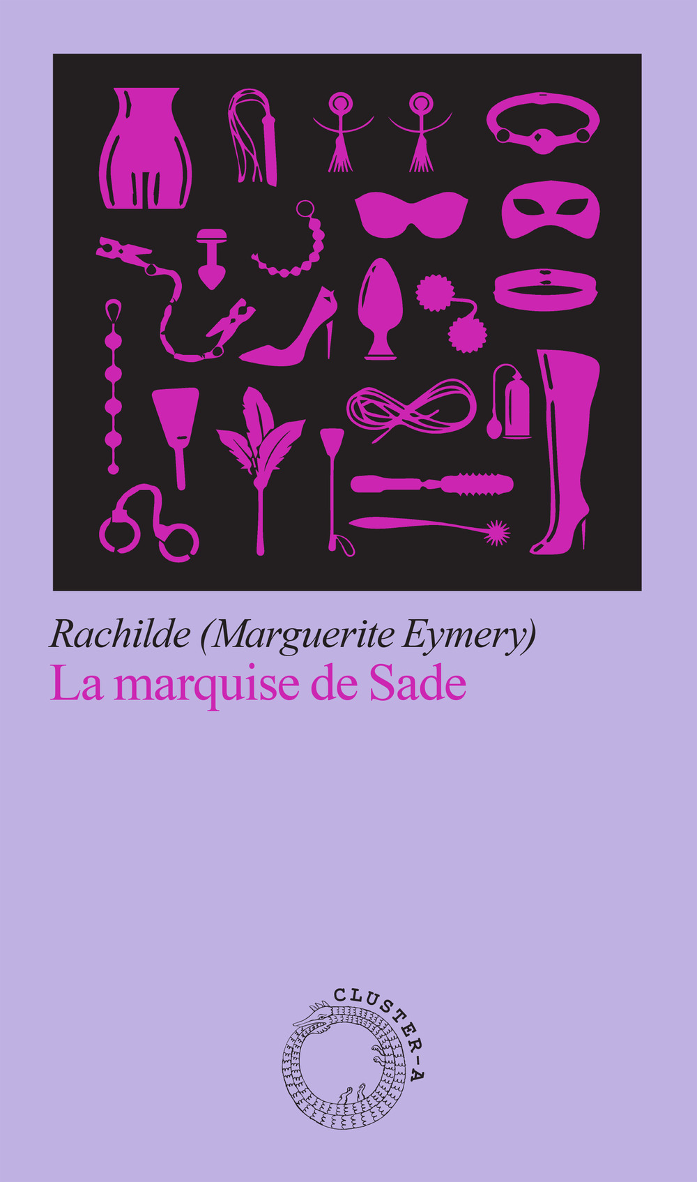 La Marquise de Sade