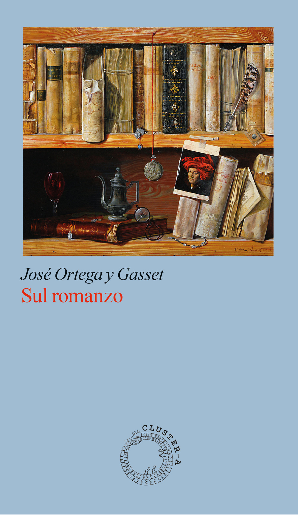Sul romanzo