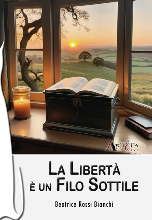 La libertà è un filo sottile