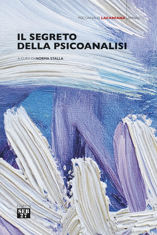 Il segreto della psicoanalisi