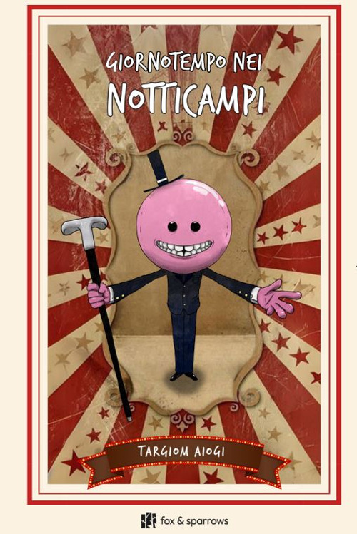 Giornotempo nei Notticampi