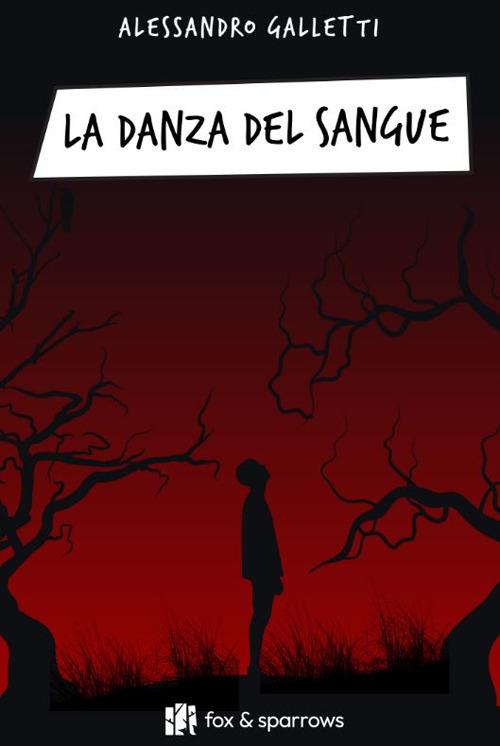 La danza del sangue