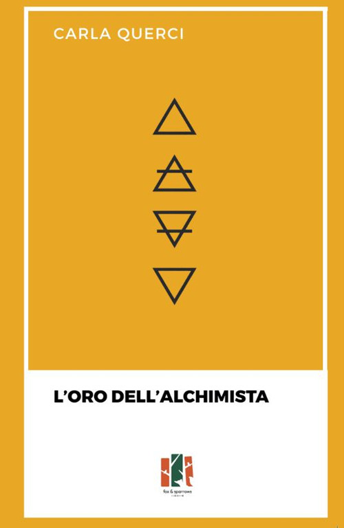L'oro dell'alchimista