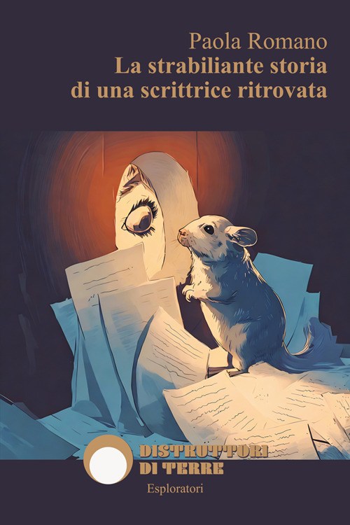 La strabiliante storia di una scrittrice ritrovata