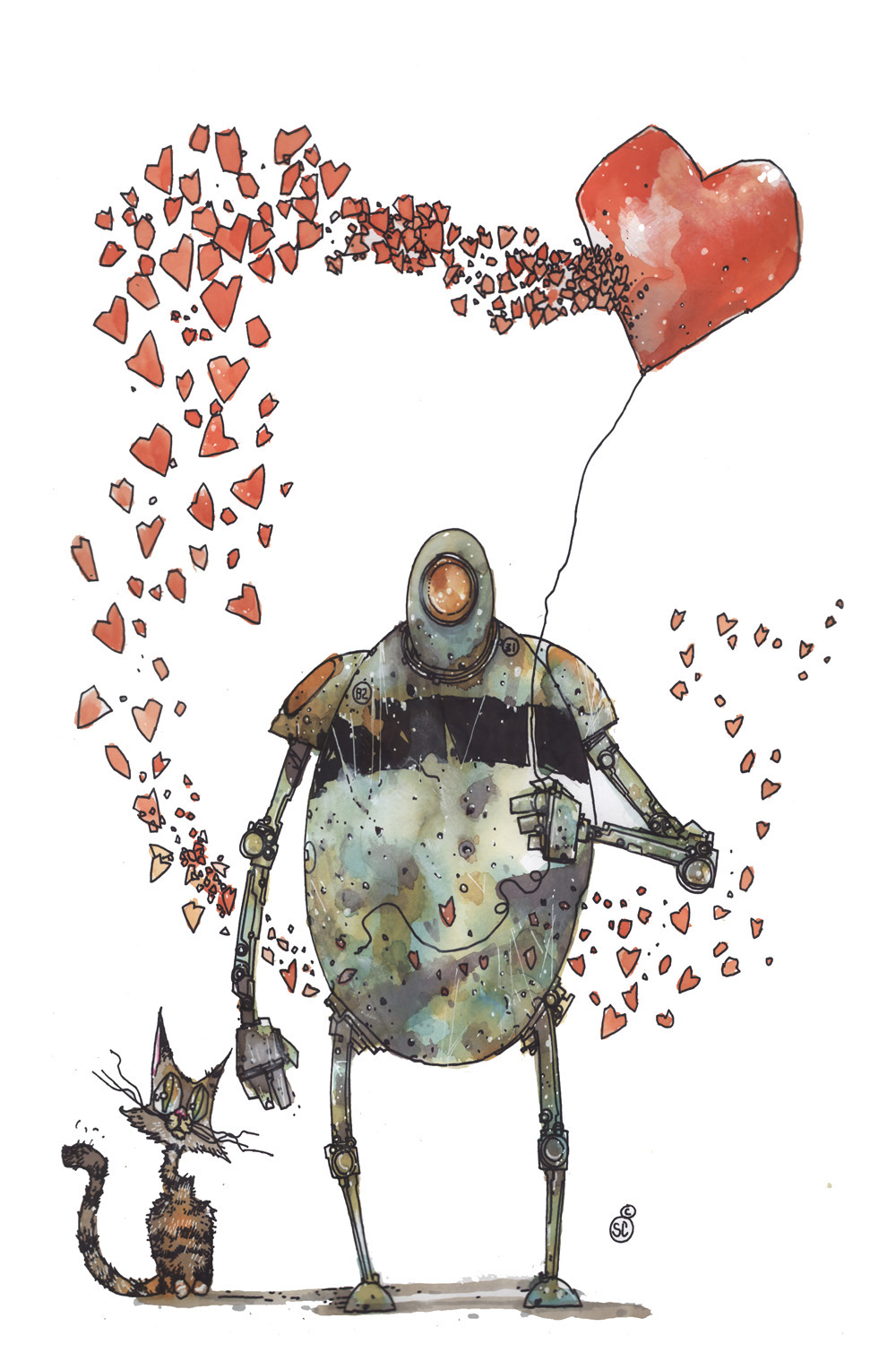 Love me. Una storia d'amore. Ediz. variant