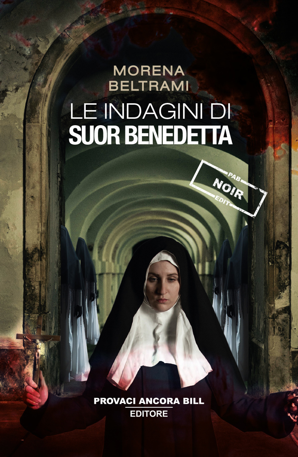 Le indagini di Suor Benedetta