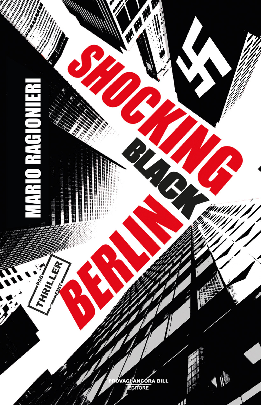 Shocking Black Berlin