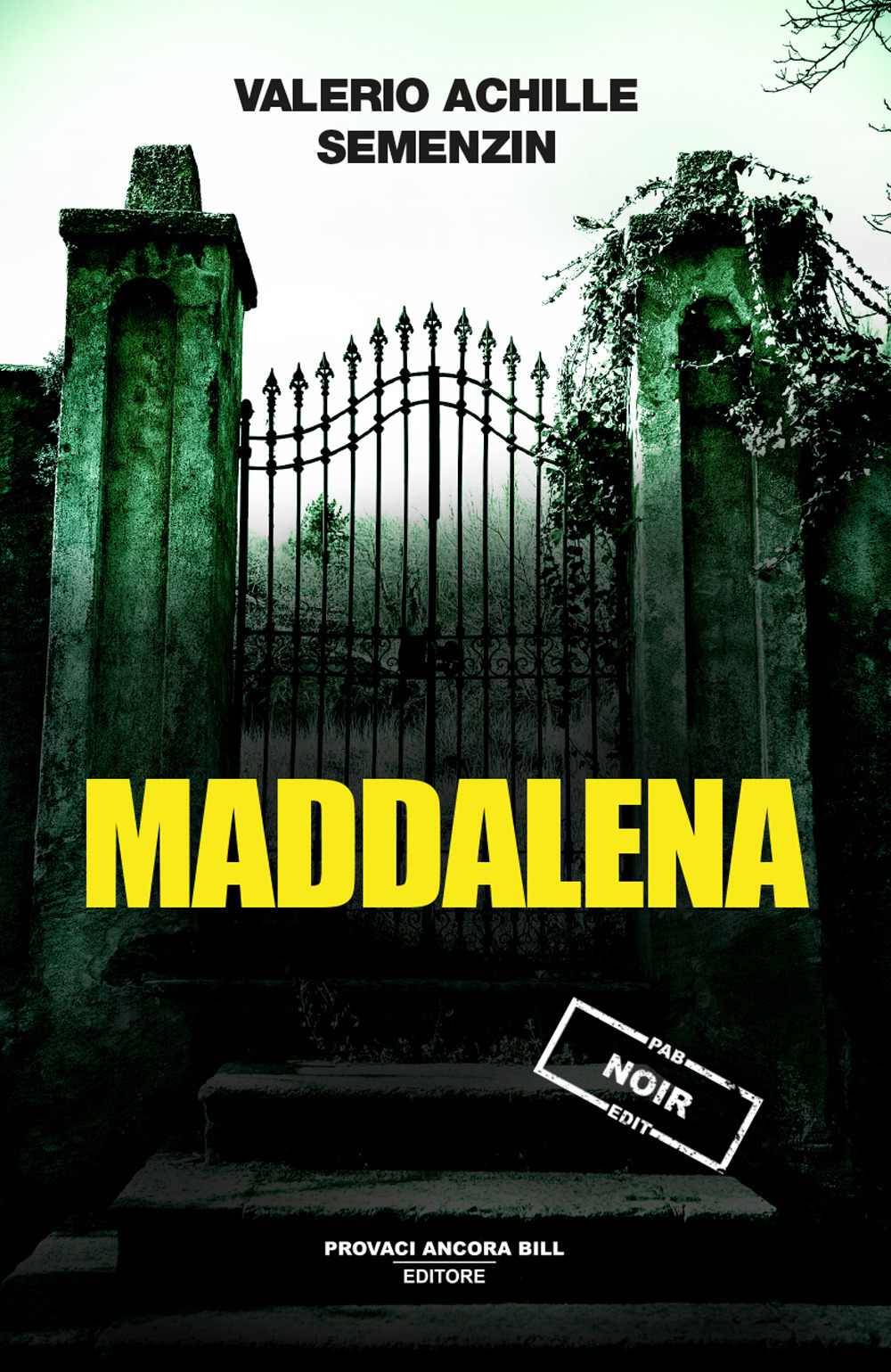 Maddalena