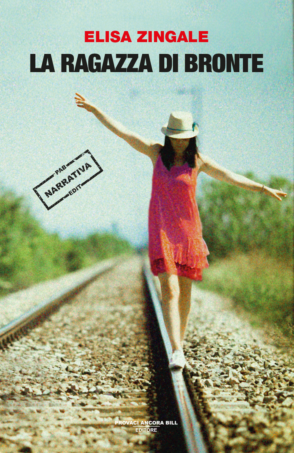 La ragazza di Bronte