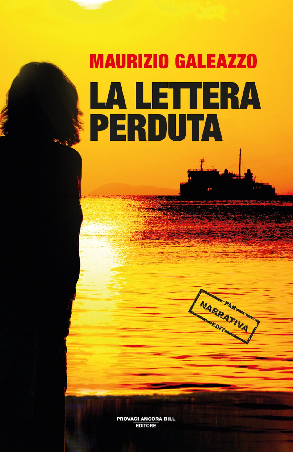 La lettera perduta