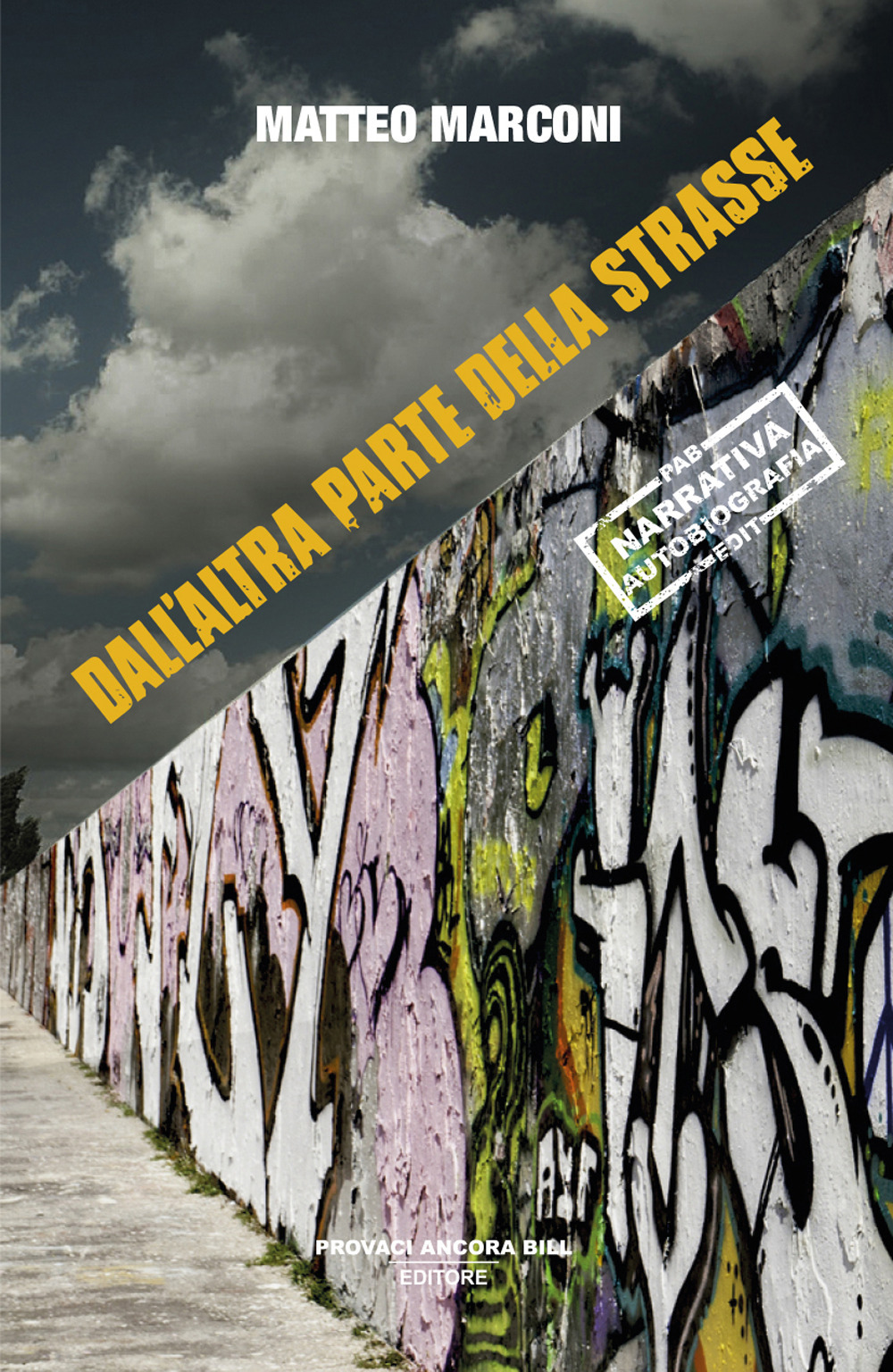 Dall'altra parte della Strasse