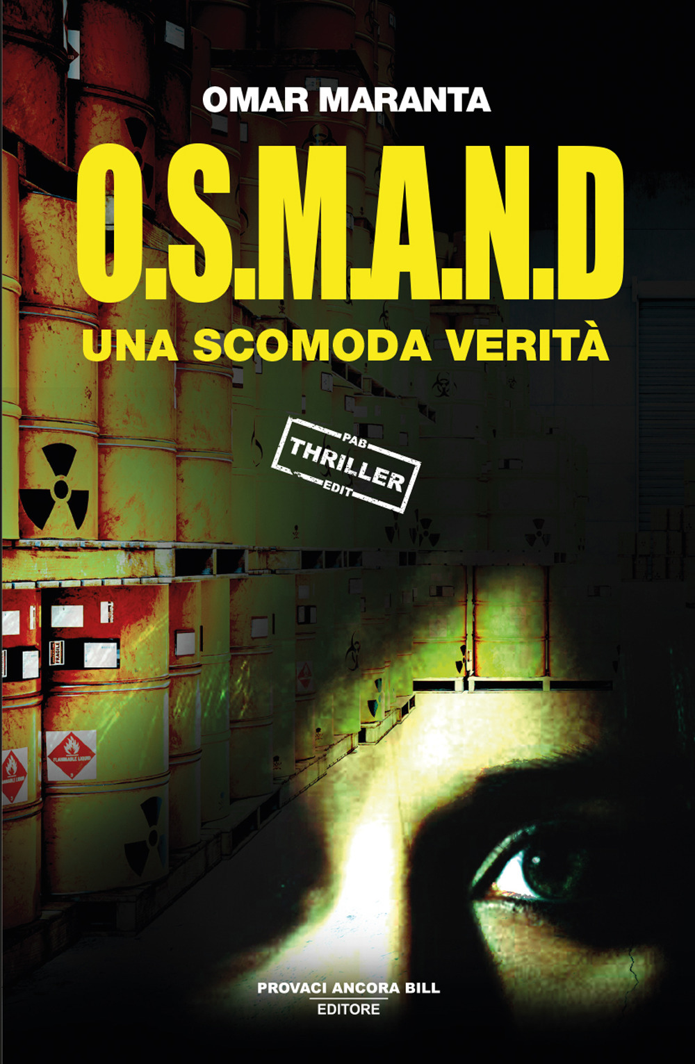 O.S.M.A.N.D.. Una scomoda verità