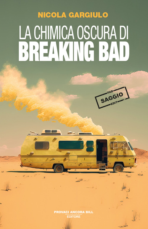 La chimica oscura di Breaking Bad