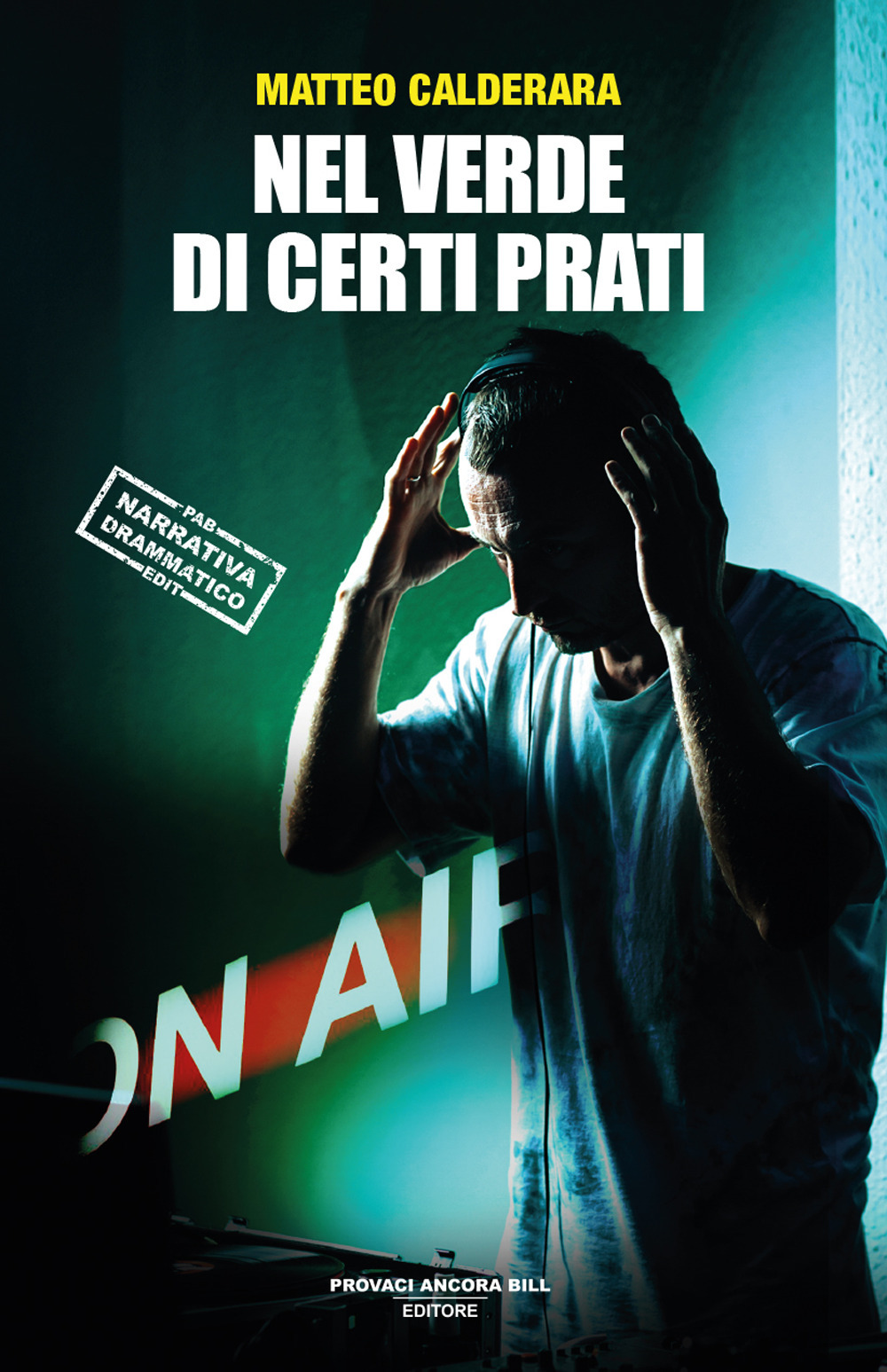 Nel verde di certi prati