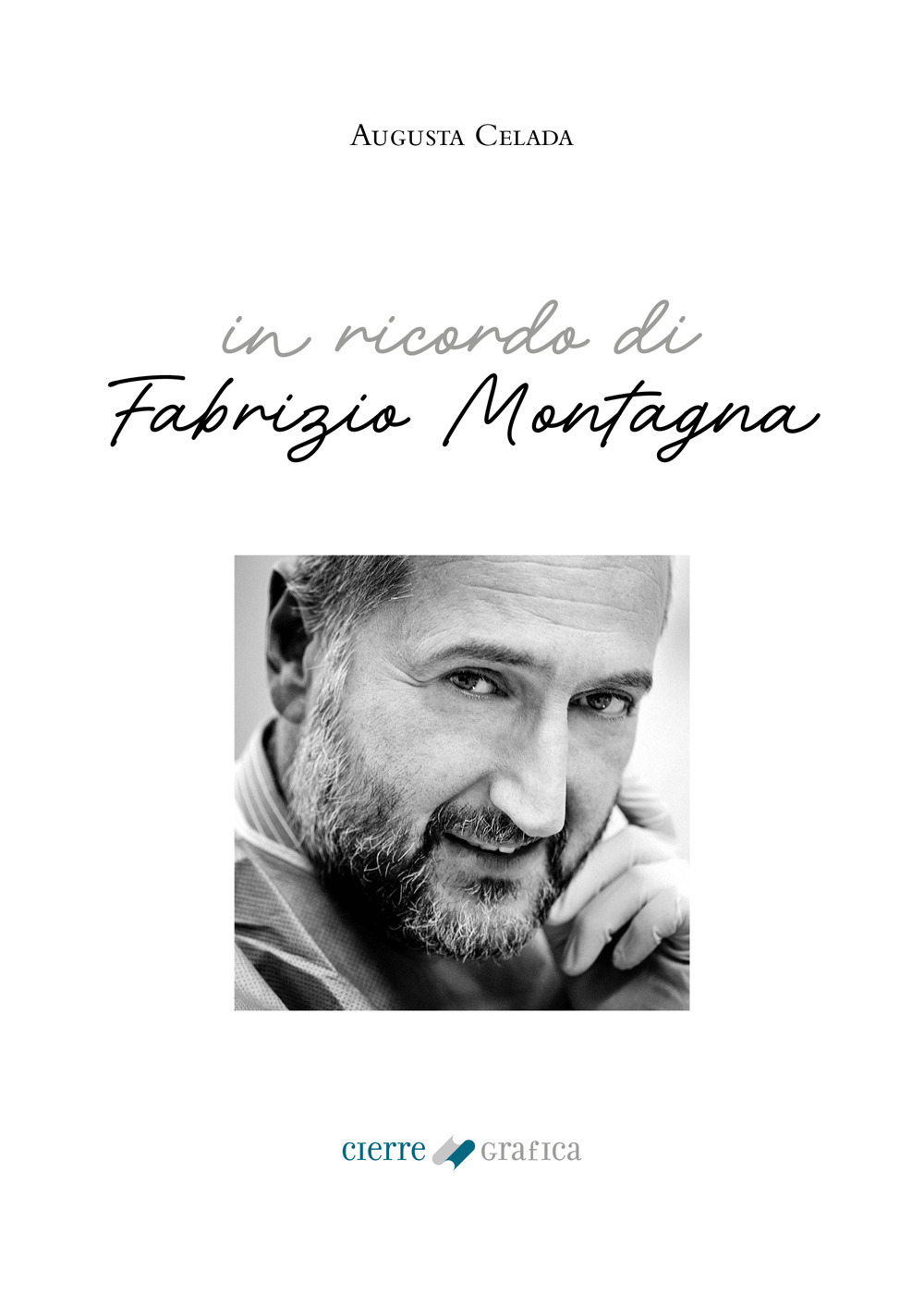 In ricordo di Fabrizio Montagna