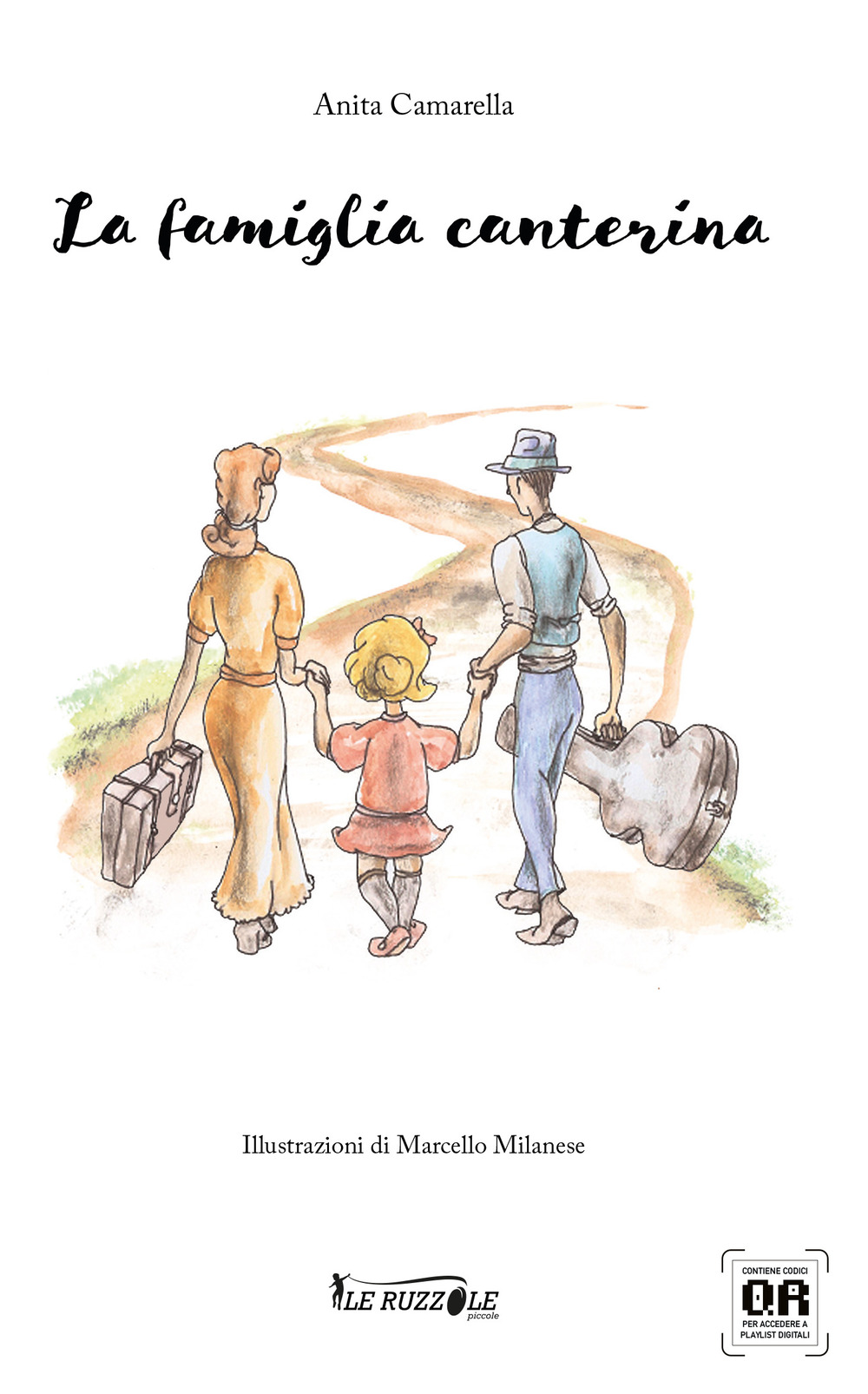 La famiglia canterina