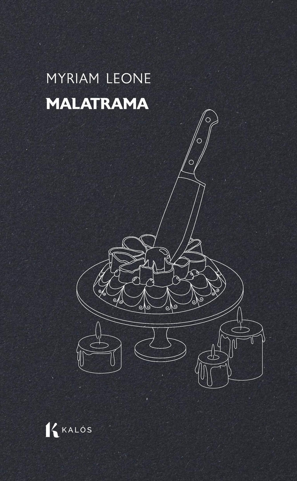 Malatrama
