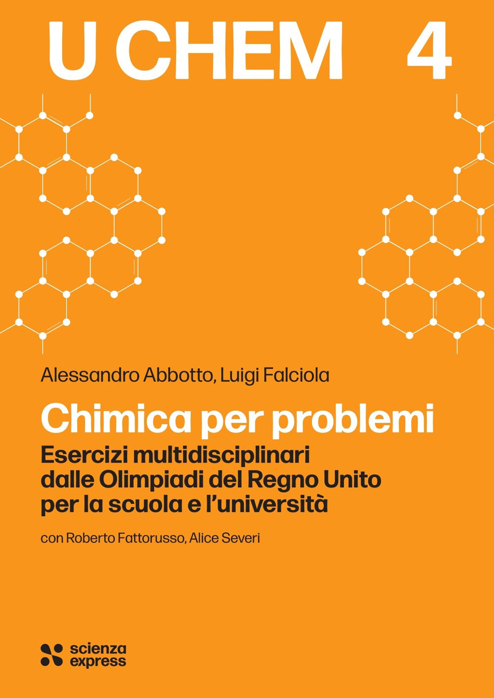 Chimica per problemi