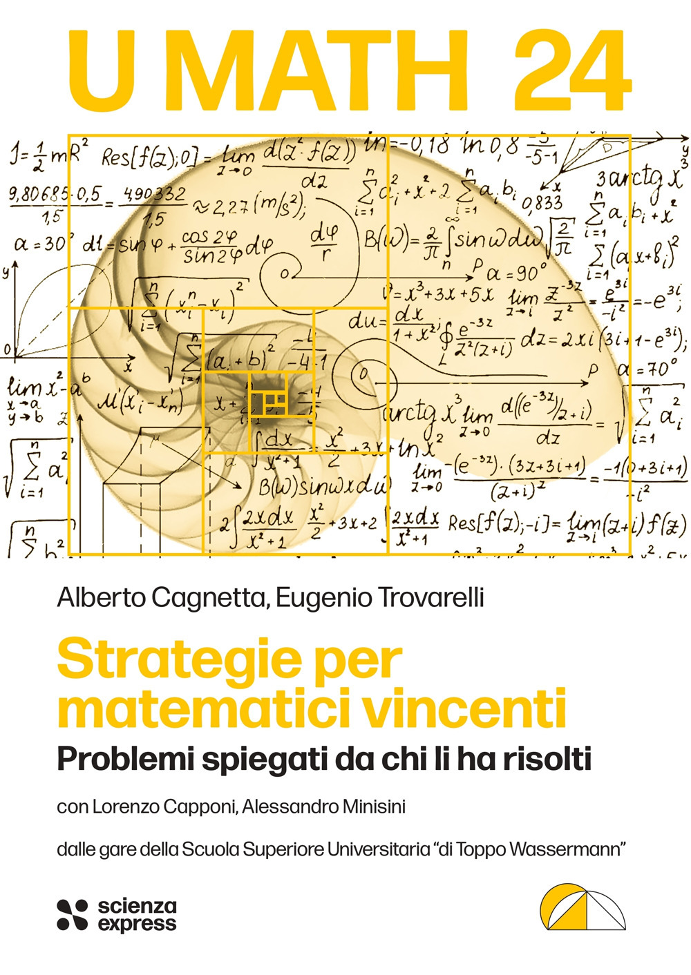 Strategie per matematici vincenti