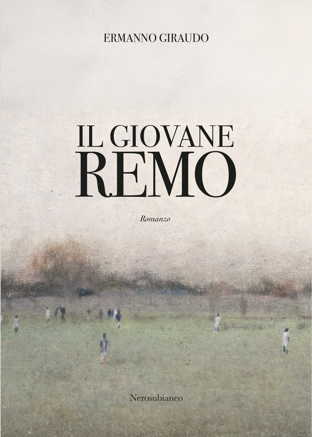 Il giovane Remo