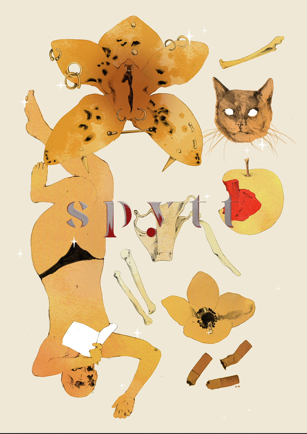 Spytt 2025