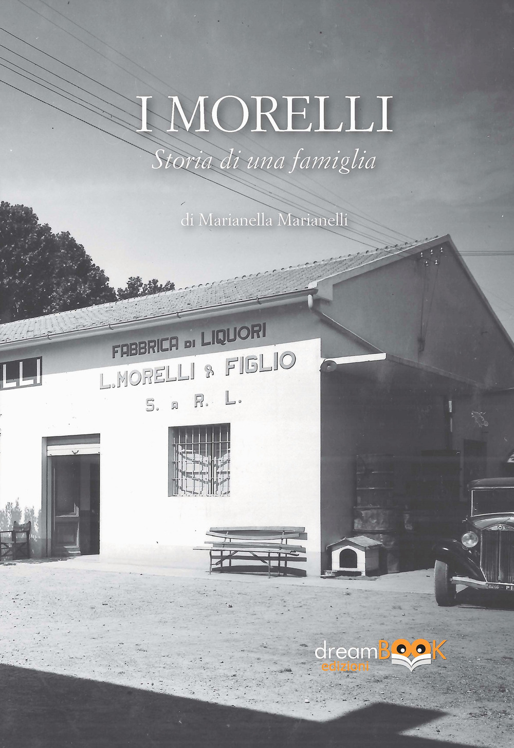 I Morelli. Storia di una famiglia