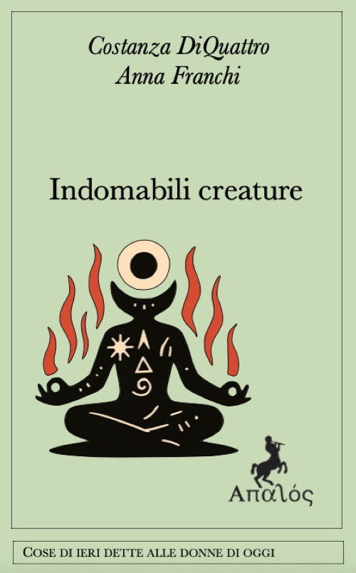 Indomabili creature